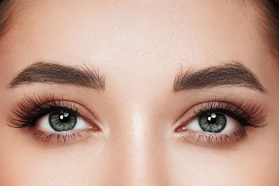 Diseño Eye Liner, para una mirada brillante