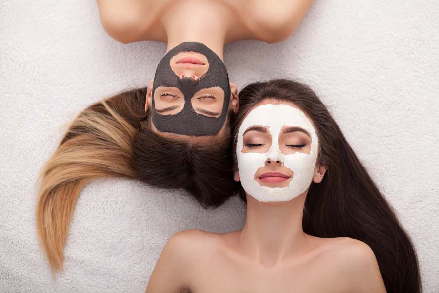 ¿Cuáles son los pasos por seguir para una higiene facial?